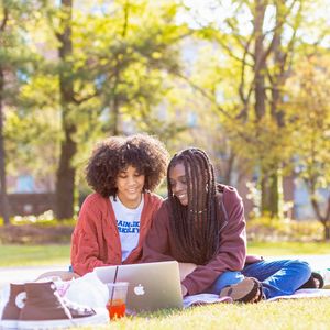 Image post by @spelman_college on Instagram