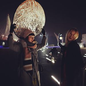 Image post by @klarawilliams.official on Instagram