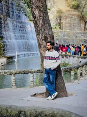 Image post by @vishu__suryavanshi on Instagram