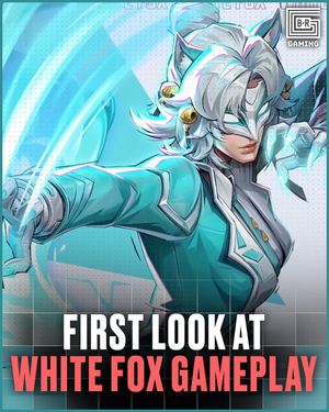 Image post by @brgaming on Instagram