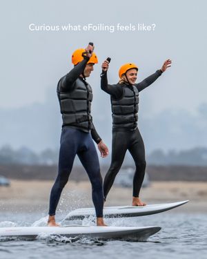 Image post by @fliteboard on Instagram