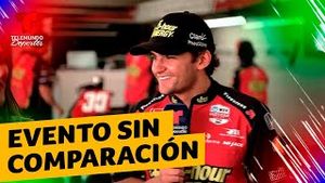 Video post by @deportes on YouTube