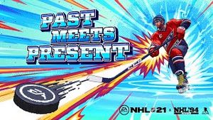 Video post by @easportsnhl on YouTube