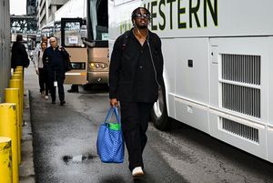 Image post by @obeezy on Instagram