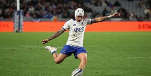Image post by @RugbyRampage on Facebook