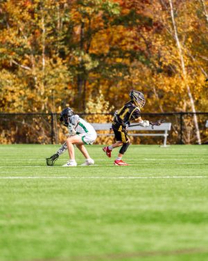 Image post by @primetime_lax on Instagram