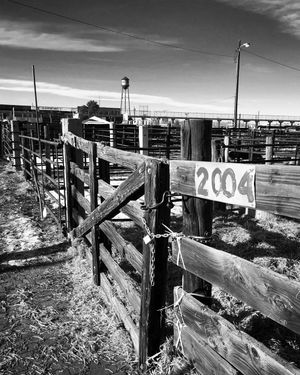 Image post by @nationalwestern on Instagram