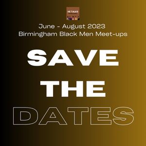 Image post by @birminghamblackmalesummit on Instagram