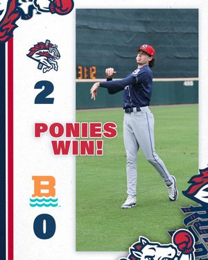 Image post by @RumblePoniesBB on Twitter