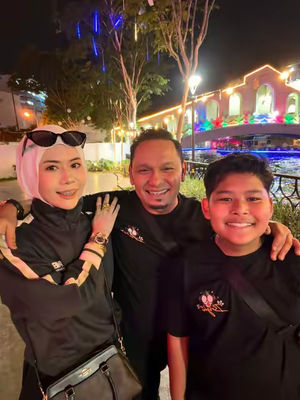 Image post by @zaira.mrs.shidi on TikTok