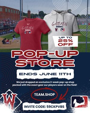 Image post by @warehamgatemen on Instagram