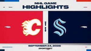 Video post by @sportsnet on YouTube