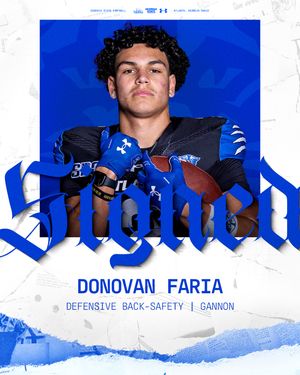 Image post by @gsu_football on Instagram