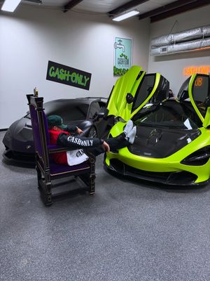 Image post by @cashonlyjon on Instagram