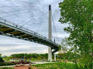 Image post by @visitomaha on Instagram