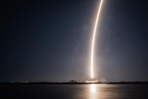Image post by @nasaartemis on Instagram