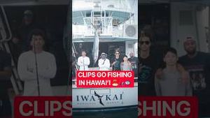 Video post by @laclippers on YouTube