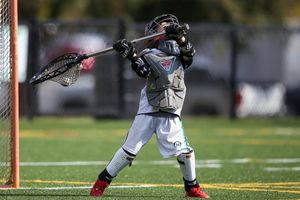 Image post by @Hoya Youth Lacrosse Association on Facebook