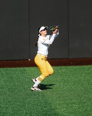 Image post by @iowasoftball on Instagram