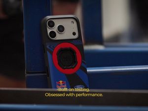 Image post by @quadlock on Instagram