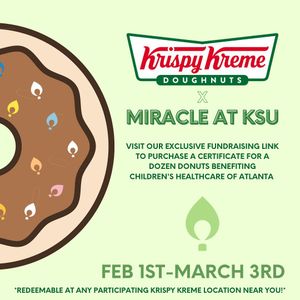Image post by @miracleatksu on Instagram