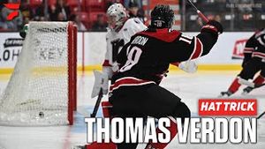 Video post by @flohockey on YouTube