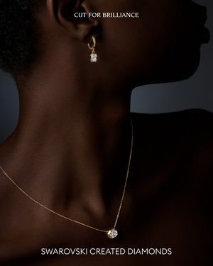 Image post by @swarovski on Instagram