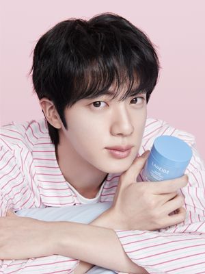 Image post by @laneige_us on Instagram