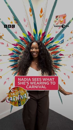 Video post by @bbc1xtra on TikTok