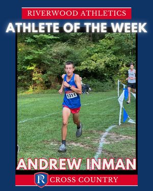 Image post by @ricsathletics on Instagram