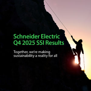 Image post by @schneiderelectricind on Instagram