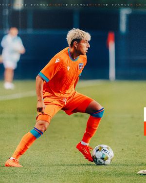 Image post by @themiamifc on Instagram