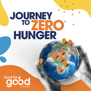 Image post by @PepsiCo on Twitter