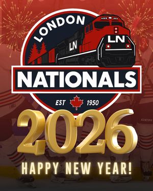 Image post by @londonnationals on Instagram