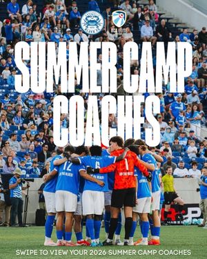 Image post by @annapolisbluesfc on Instagram