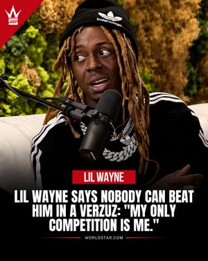 Image post by @worldstar on Instagram