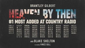 Image post by @brantleygilbert on Twitter