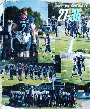 Image post by @stjseafootball on Instagram