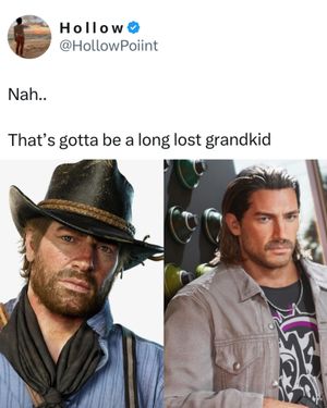Image post by @brgaming on Instagram