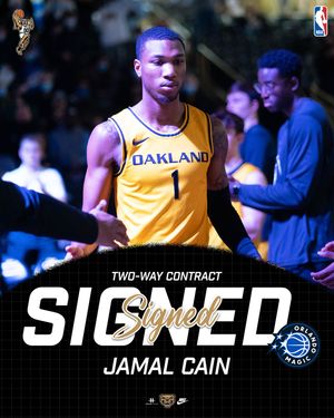 Image post by @oaklandmbb on Instagram