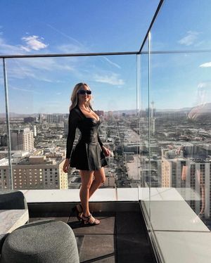 Image post by @circalasvegas on Instagram