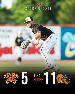 Image post by @boomersbaseball on Instagram