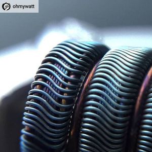 Image post by @ohmywatt on Instagram