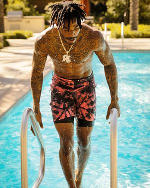 Image post by @derwinjames on Instagram