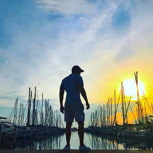 Image post by @adrienlemaitre on Instagram