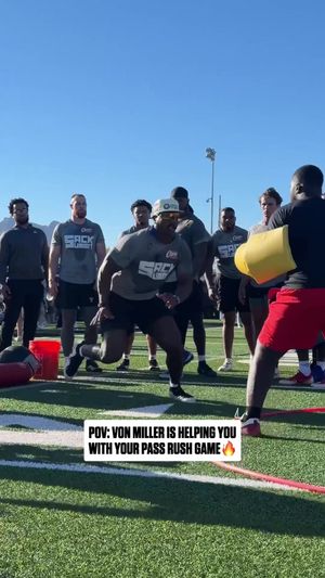Video post by @nfl on TikTok