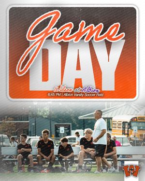 Image post by @wilsoncsd_soccer on Instagram