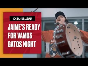 Video post by @miamiheat on YouTube