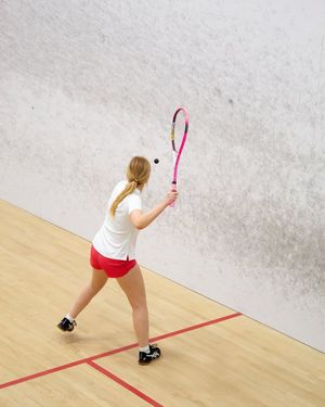 Image post by @squashcanada on Facebook
