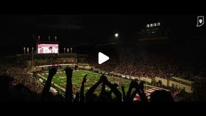 Image post by @indianafootball on Instagram